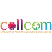 CollCom (College Community) logo - Similar company to The Rad Workshop