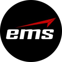 EMS, Inc. logo - Similar company to Piscobot 3D