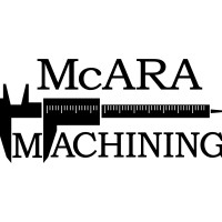 McAra Machining LLC logo - Similar company to Elevated Edge Machining
