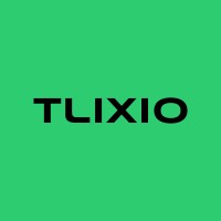 Tlixio logo - Similar company to Searchound