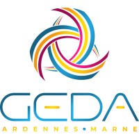 GEDA Ardennes-Marne logo - Similar company to Les Bons Restes