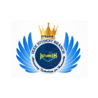 IEEE JNTUHCEH STUDENT BRANCH logo - Similar company to Ieee Sb Nitw