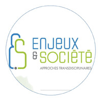 Revue enjeux et société logo - Similar company to Érudit