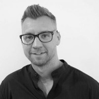 Andy Barnard - Ahrend UK logo - Similar company to Ahrend