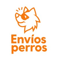 Envíosperros logo - Similar company to Ambitone