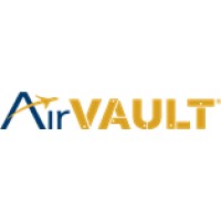 AirVault (Acquired by GE Aviation Digital) logo - email format related to National Instruments Systems India Private Limited