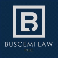 Buscemi Law, PLLC logo - Similar company to Kantor & Kantor, Llp