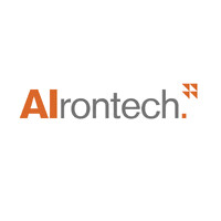 AIrontech logo - Similar company to Grupo Prelco