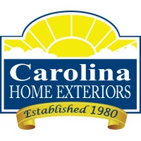 Carolina Home Exteriors | Sunroom | Screen Room | Patio Enclosure | Pool Lanai | Home Improvement logo - Similar company to Macaw Construction Services