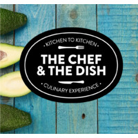 The Chef & The Dish logo - Similar company to Cimetrix Solutions Inc.