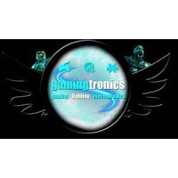 gamingtronics logo - Similar company to Ma2Me2
