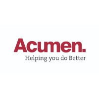 Acumen Business Catalyst logo - Similar company to Eduriser Learning Solutions