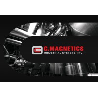 G. Magnetics Industrial Systems Inc. logo - Similar company to The Tonia Group