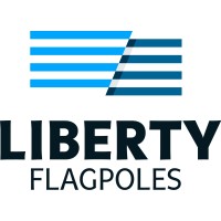 Liberty Flagpoles logo - Similar company to Whatalocation
