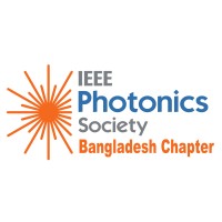 IEEE Photonics Society Bangladesh Chapter logo - Similar company to Bytecare