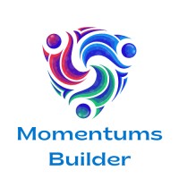 Momentums Builder logo - Similar company to Peaks Solutions