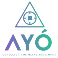 AYÓ Consultoria de Marketing e Mídia logo - Similar company to +Pretto