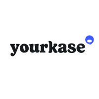 Yourkase logo - Similar company to Impact Driven