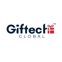 Giftech Global logo - Similar company to Dot Badges