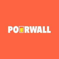 POURWALL logo - Similar company to Beta Acid