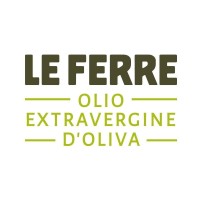 LE FERRE | Extra Virgin Olive Oil logo - Similar company to Oleariaclemente