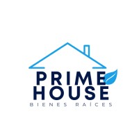 Prime House logo - Similar company to Tara ⭐️ Real Estate