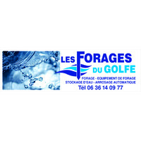 Les Forages du Golfe logo - Similar company to Cerdan Forages