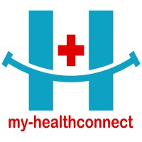 my-healthconnect logo - Similar company to Letrwing