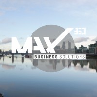 Max360 logo - Similar company to Max 360