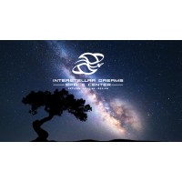 Interstellar Dreams Space Center logo - Similar company to Frond Space Systems