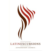 Latin Excursions logo - Similar company to Chimu Adventures