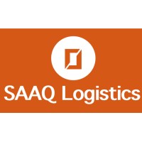 SAAQ Arabia Logistics Service Company logo - Similar company to Next Tech Iot Solutions Co.