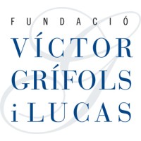 Fundació Víctor Grífols i Lucas logo - Similar company to Fundacio Small