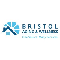 Bristol Aging & Wellness logo - Similar company to Central Boston Elder Services