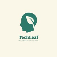 TechLeaf logo - Similar company to Techleaf Systems Pvt Ltd