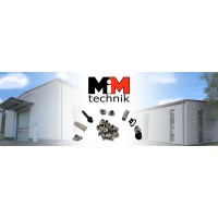 MIMtechnik GmbH logo - Similar company to Fuselab