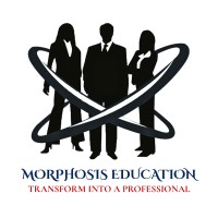 Morphosis Education logo - Similar company to Aask Education