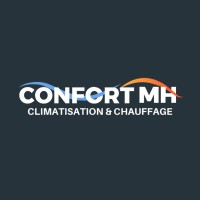 Confort MH logo - Similar company to Charger Ready Properties