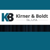Kirner & Boldt Co., L.P.A. logo - Similar company to Solular, Llc