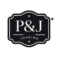 P&J Trading logo - Similar company to Mixy