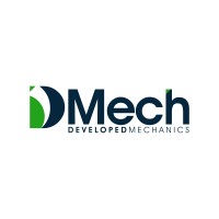 DMech logo - Similar company to Oring