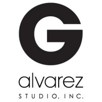 G. Alvarez Studio, Inc. logo - Similar company to Studio Dado