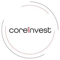 Coreinvest.tr logo - Similar company to Coresco®