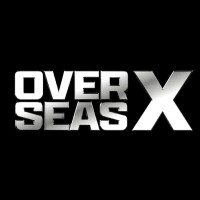 OverseasX logo - Similar company to Athletic Bcn