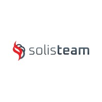 Solisteam logo - Similar company to Solisteel