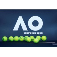 Australian Open logo - Similar company to Cross Encounters