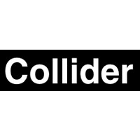 Collider | Studio logo - Similar company to Oondex