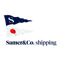 Samer & Co. Shipping Taşımacılık A.Ş. logo - Similar company to Apc Uluslararası Taşımacılık Ve Lojistik Ltd Sti