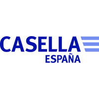 Casella España S.A. logo - Similar company to Ymc Piezotronics Inc.
