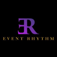 Event Rhythm Productions logo - Similar company to Event Tech
